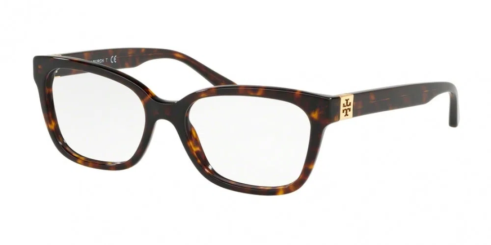 Tory Burch 2084 Eyeglasses - view 2